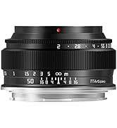 Amazon.co.jp: TTArtisan 25mm F2 マイクロフォーサーズ MF 単焦点