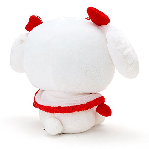Amazon.co.jp: サンリオ(SANRIO) マイメロディ ぬいぐるみ(ホワイト