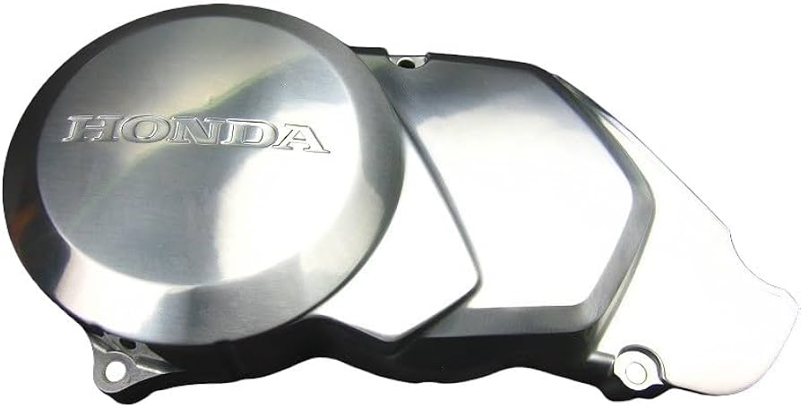 Amazon | ミニモト ホンダ純正12Vモンキージェネレーターカバー