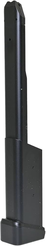 Amazon | 東京マルイ(TOKYO MARUI) No.4 G18C 100連射マガジン 電動