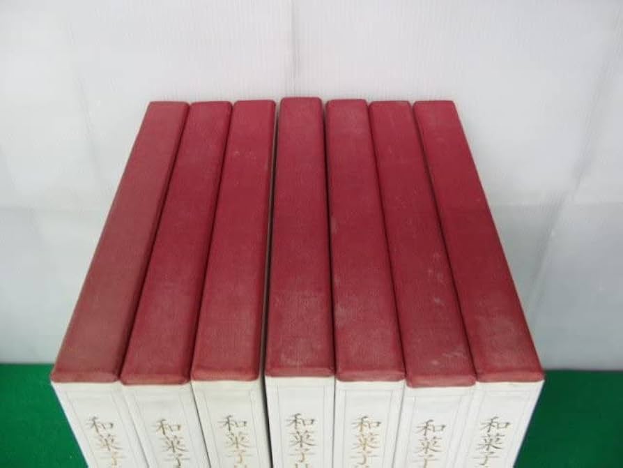 初版／検印付き】 講談社 ロマン・ブックス 推理小説 7冊セット 初版