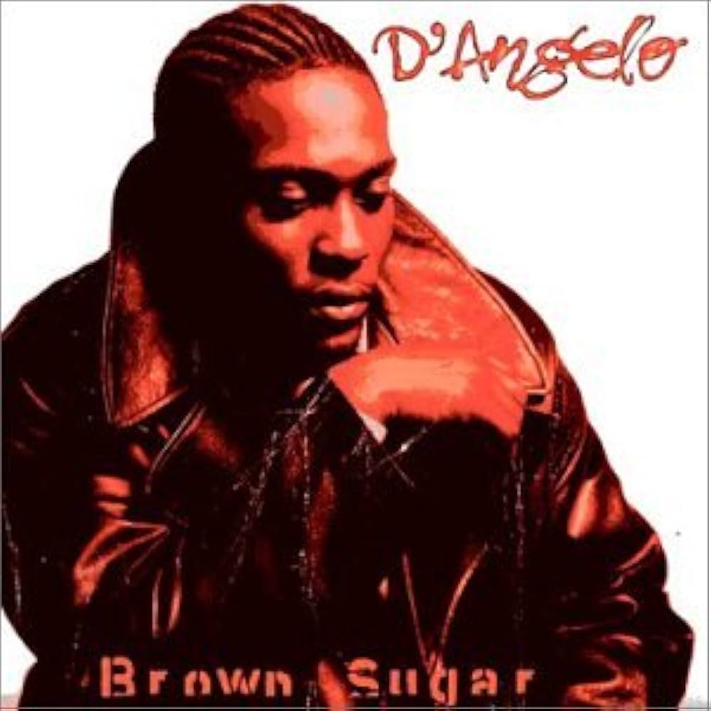 Amazon.co.jp: Brown Sugar: ミュージック