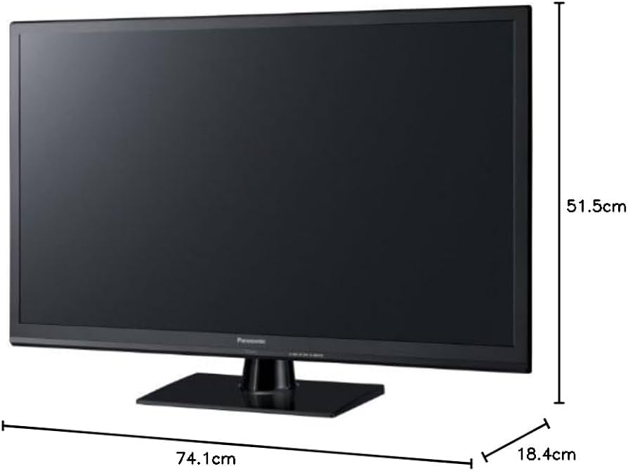 H*n様 パナソニック 32V型 液晶テレビ ビエラ TH-32ES500 リモ H*n様