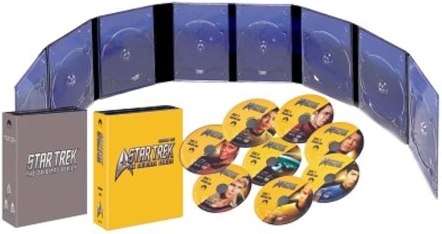 Amazon.co.jp: 宇宙大作戦 DVDコンプリート・シーズン 1 : ウィリアム