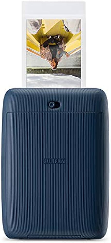 Amazon.com : Fujifilm Instax Mini Link Smartphone Printer - Dark