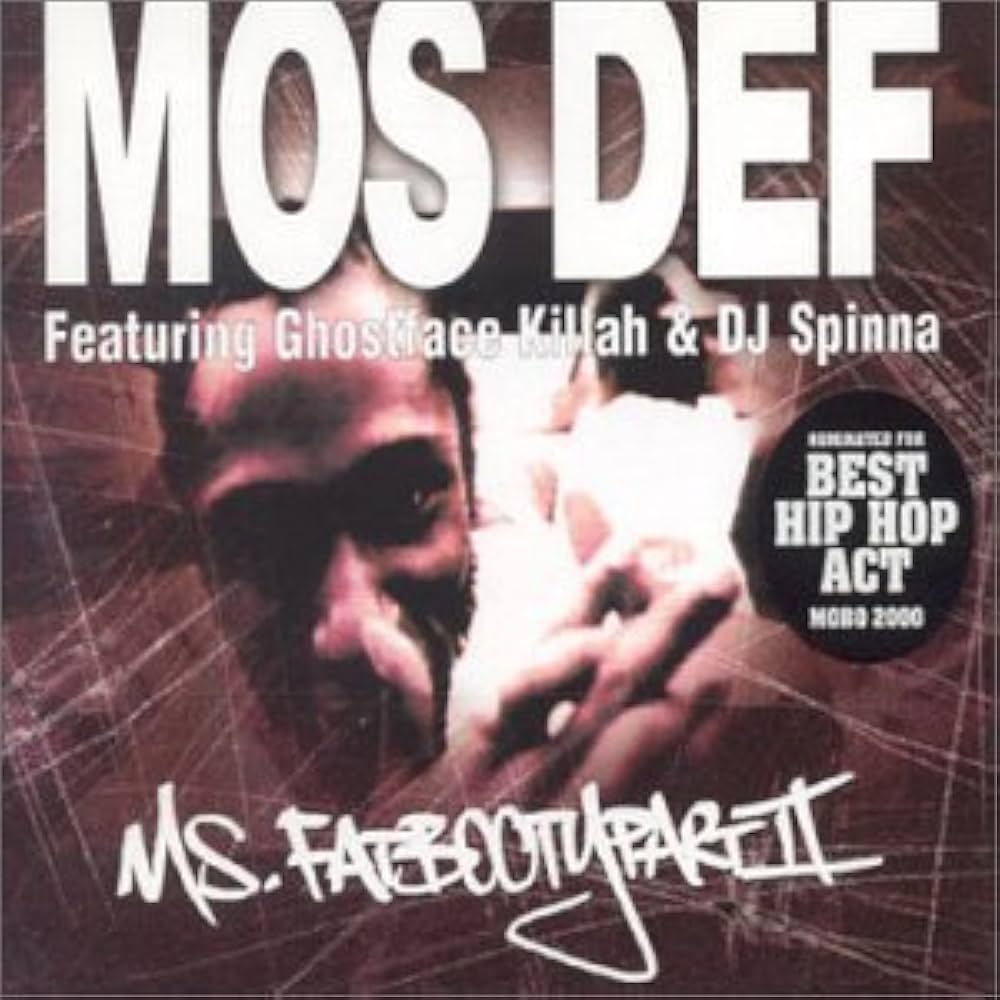 Amazon.com: Miss Fat Booty: CDs & Vinyl