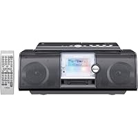 Amazon.co.jp: JVCケンウッド ビクター CD-MDポータブルシステム