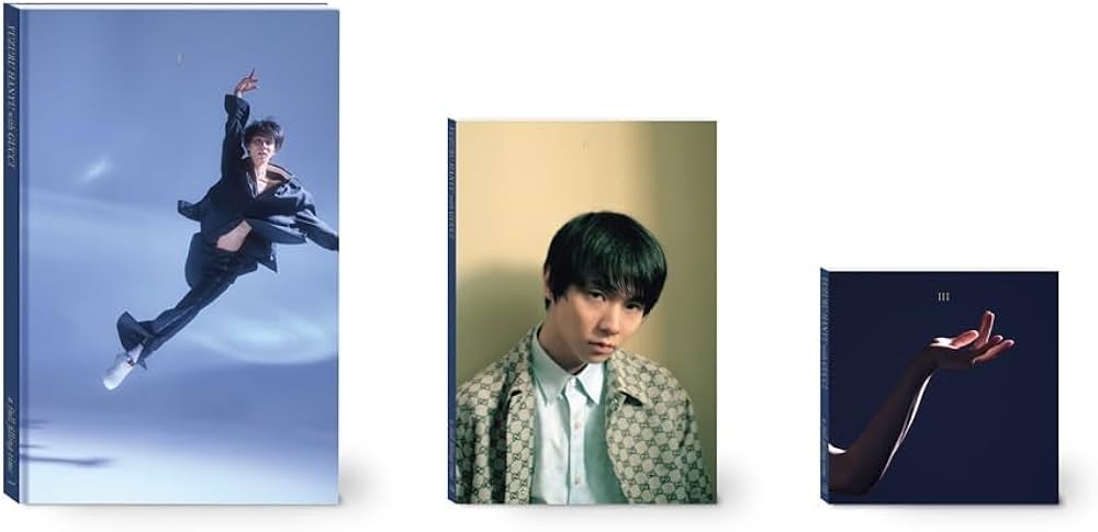 YUZURU HANYU with GUCCI 『a full filling time』 ([バラエティ