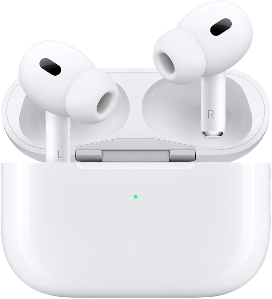 AirPods Pro (2ª geração) com estojo de recarga MagSafe (USB-C