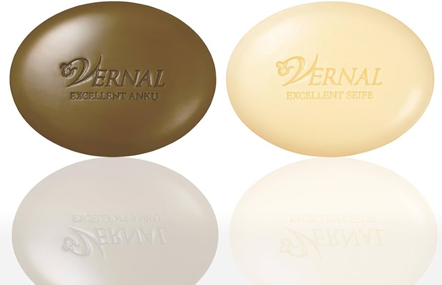 Amazon | ヴァーナル エクセレントミニソープセット（エクセレント