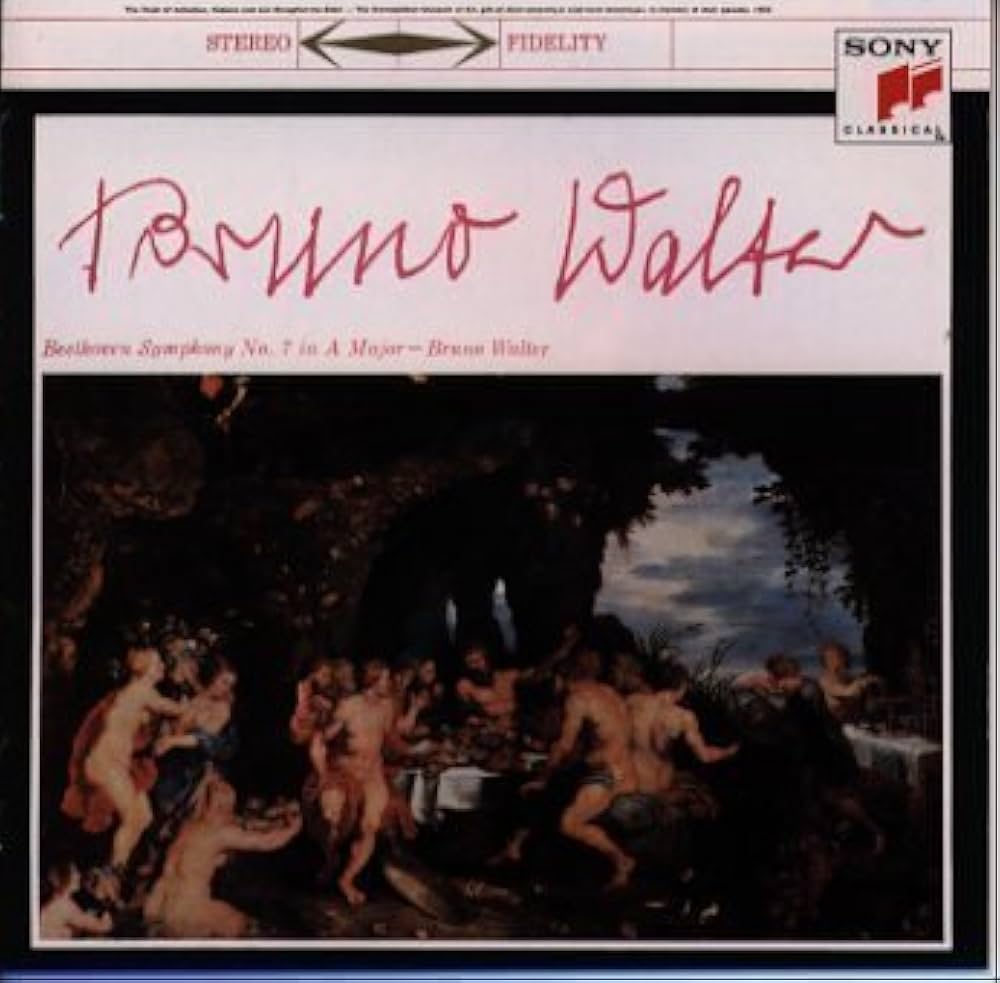 Amazon.co.jp: ベートーヴェン:交響曲第7番: ミュージック