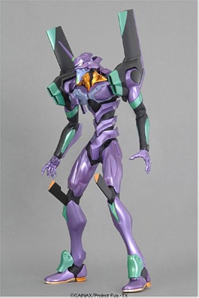 Amazon.co.jp: PG EVA-01 エヴァンゲリオン初号機 リミテッド