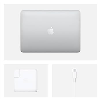 Amazon.com: Apple 2020 MacBook Pro with 1.4 GHz Intel Core i5, 13