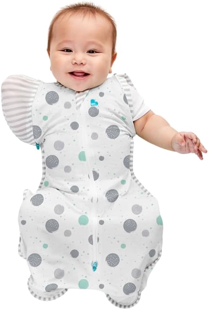 Amazon.co.jp: スワドルアップ(swaddle up) 奇跡のおくるみ ステージ2