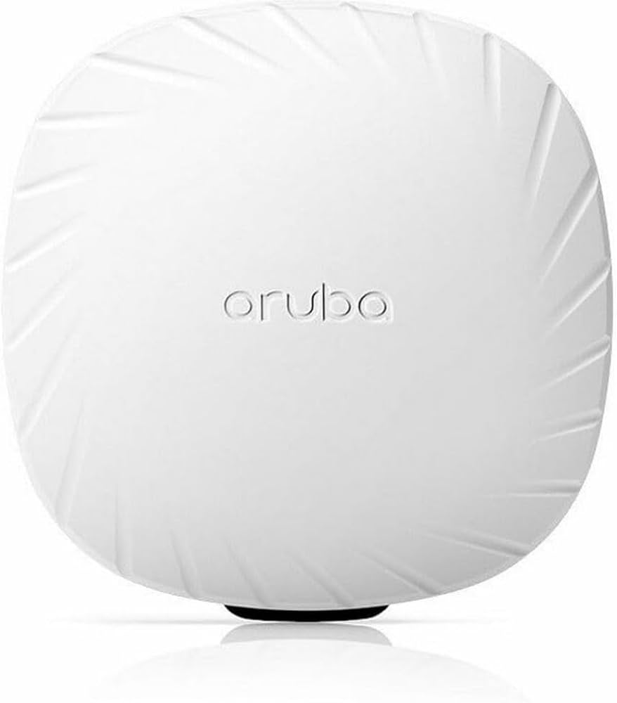 Amazon.com: Aruba AP-503 Dual Band IEEE 802.11ax 1.49 Gbit/s