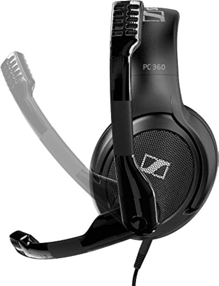 Amazon.co.jp: 【Amazon.co.jp 限定】 EPOS ゲーミングヘッドセット