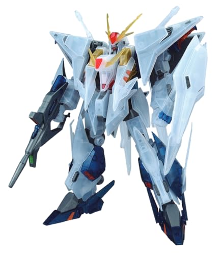 最安ショップ比較】 HG 1/144 Ξガンダム(クスィーガンダム) ［クリア