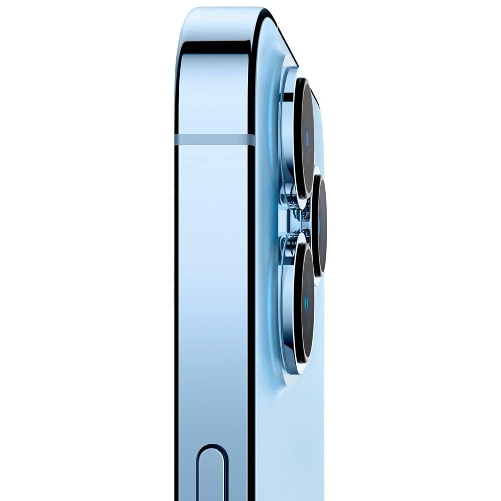 Amazon.com: Apple iPhone 13 Pro Max, 512GB, Sierra Blue - GSM