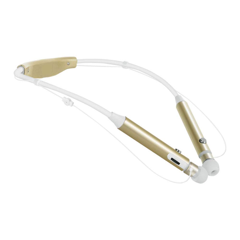 Amazon.co.jp: 見聞 KENBUN スーパー集音器 シャンパンゴールド