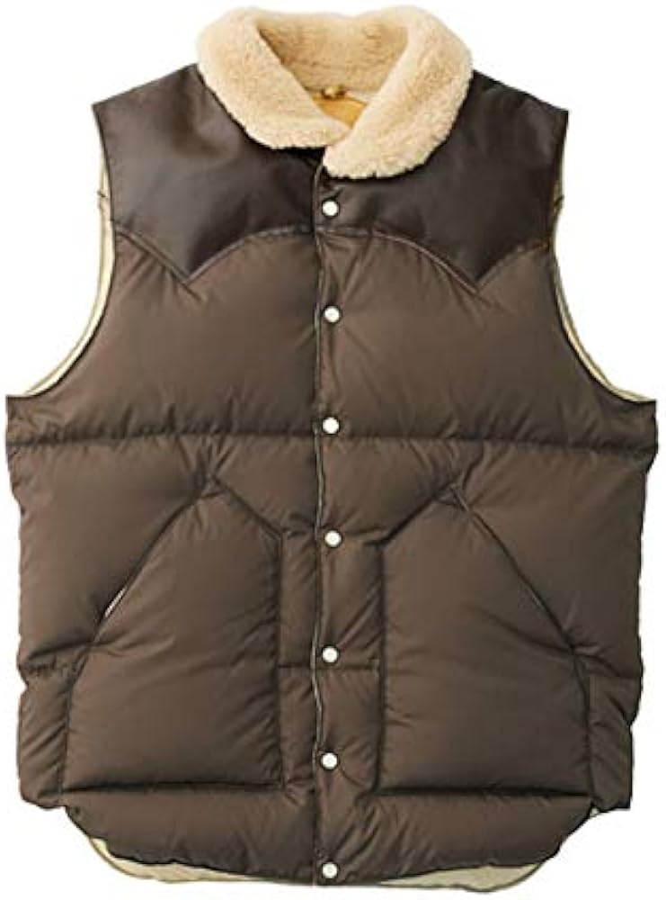 Amazon | [ロッキーマウンテンフェザーベッド] クリスティーベスト