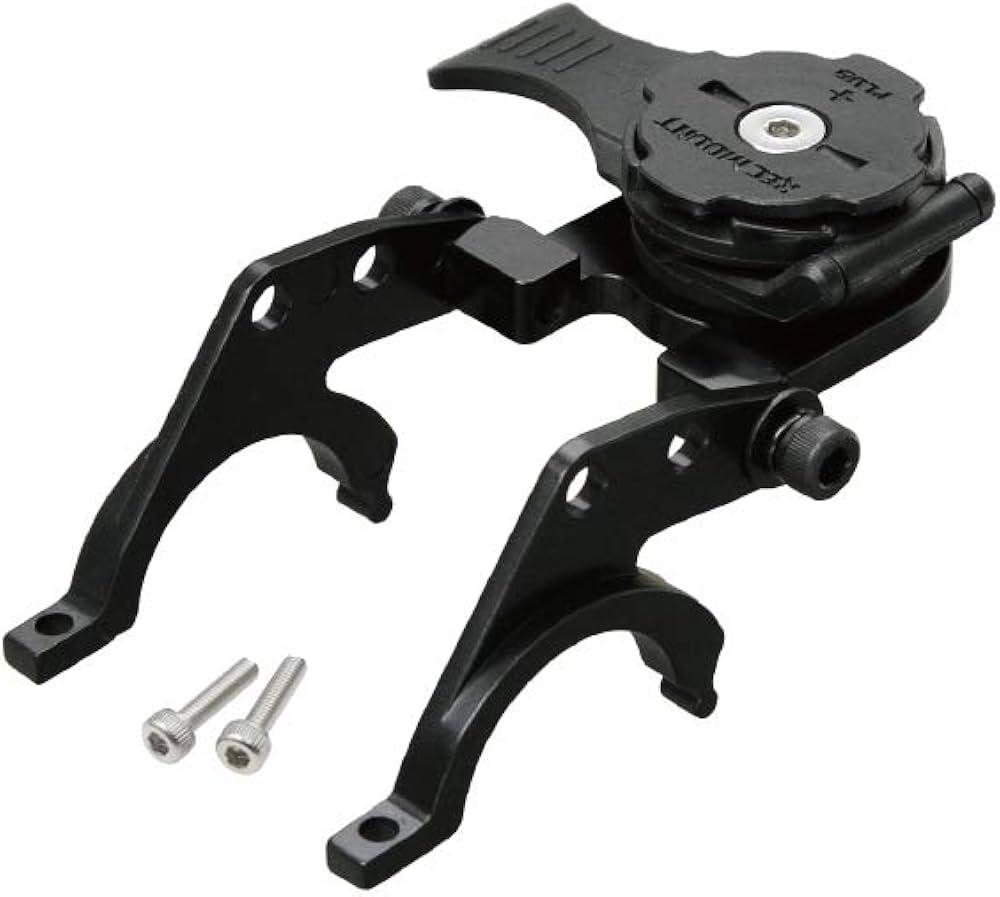 Amazon | [レックマウントプラス] ダブルアームセット(両持ちナロー