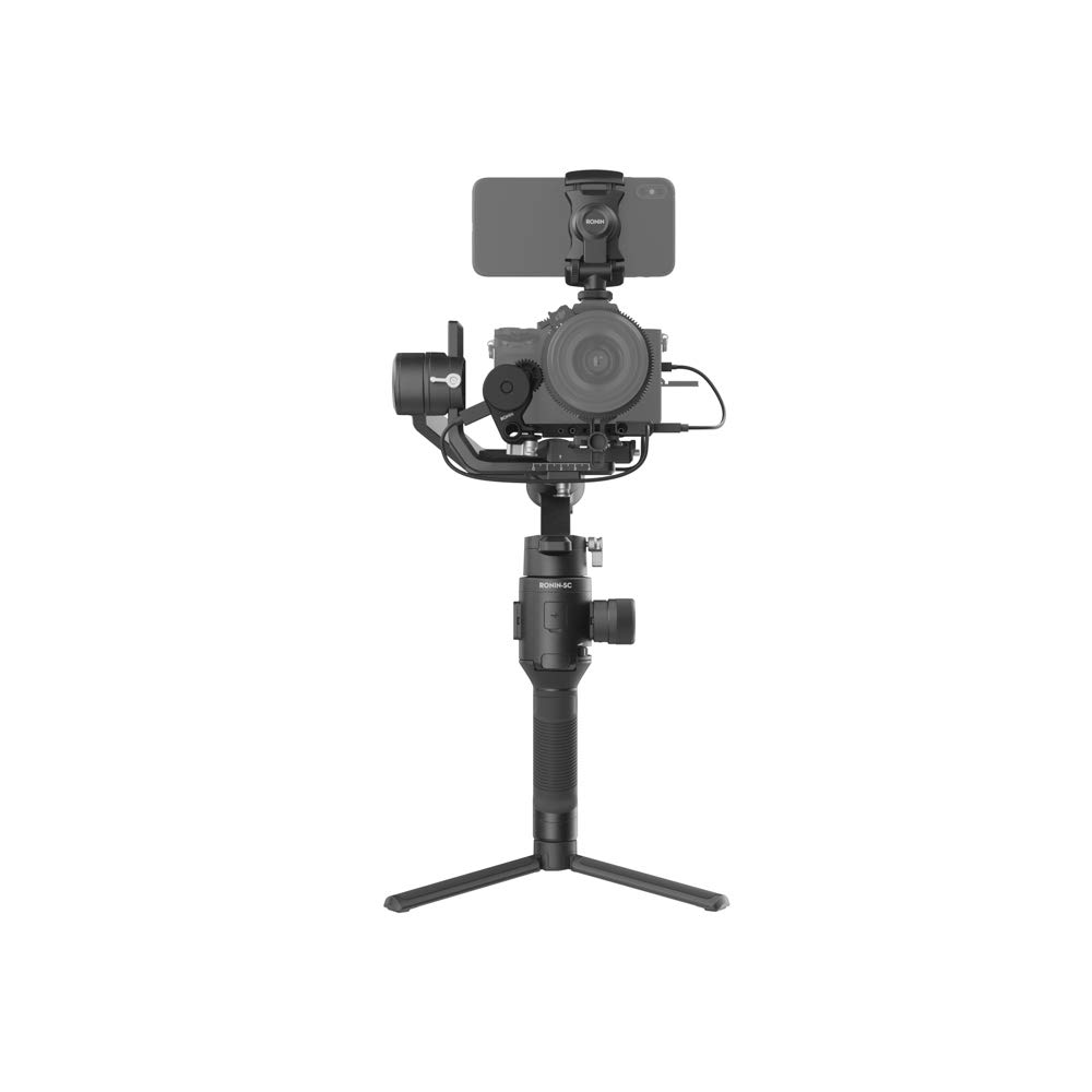 Amazon | 【国内正規品】DJI Ronin-SC Pro コンボ 一眼/ミラーレス用