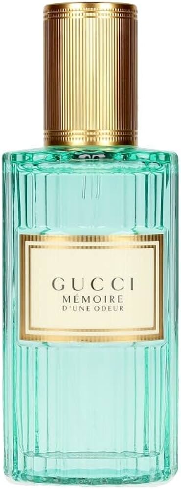 Amazon | Gucci(グッチ) グッチ メモワール デュオ オドゥール