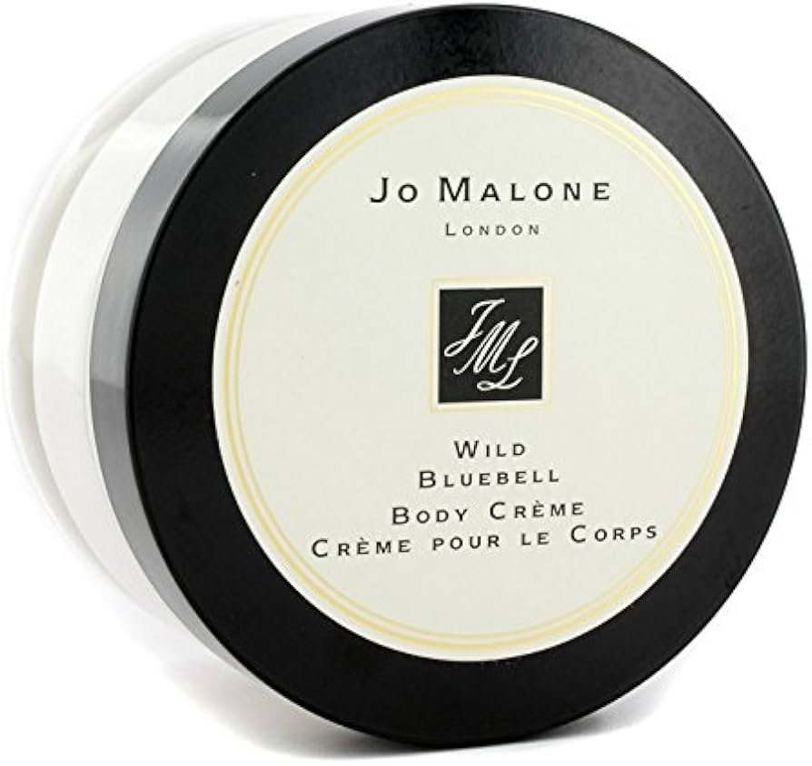 Amazon | ジョーマローン ワイルド ブルーベルボディ クリーム 175ml