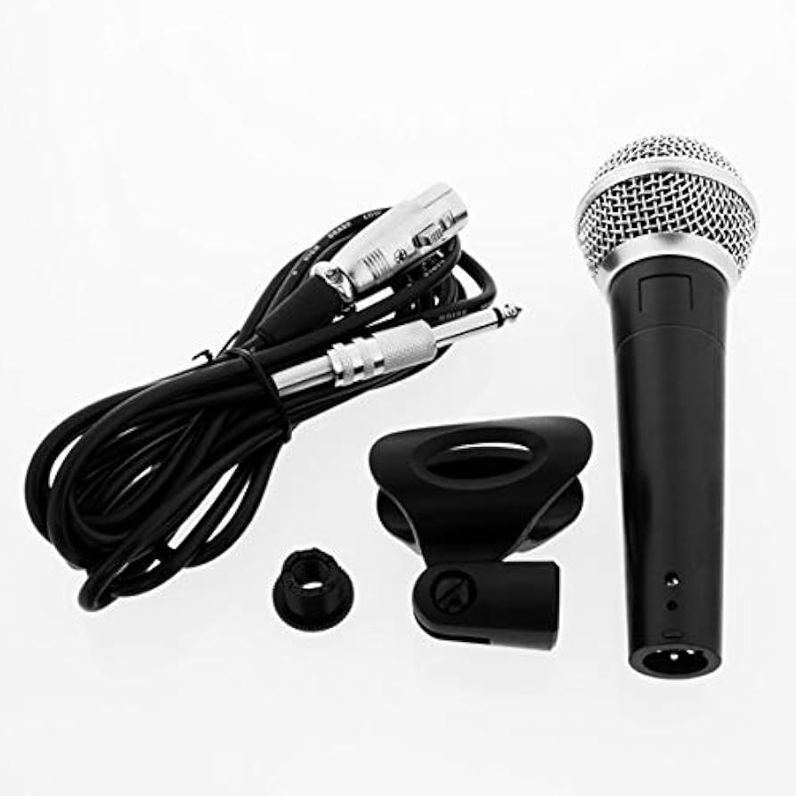 Amazon.co.jp: 金属ボディPGM-58 Pro-group(プロ・グループ) 【マイク