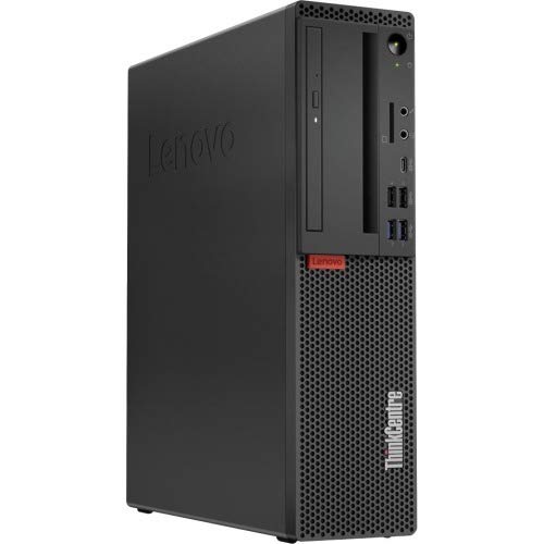 Amazon.com: Lenovo ThinkCentre M720s Desktop PC, Black : Electronics