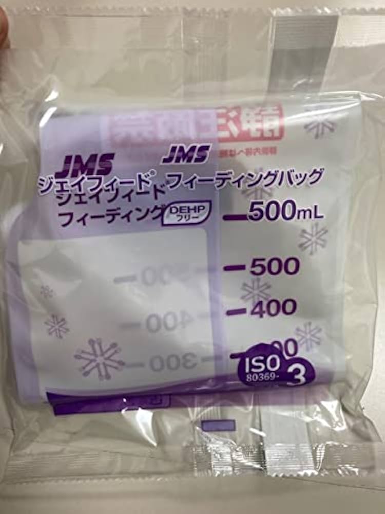 Amazon.co.jp: ジェイ・エム・エス(JMS) ジェイフィード(R) フィー