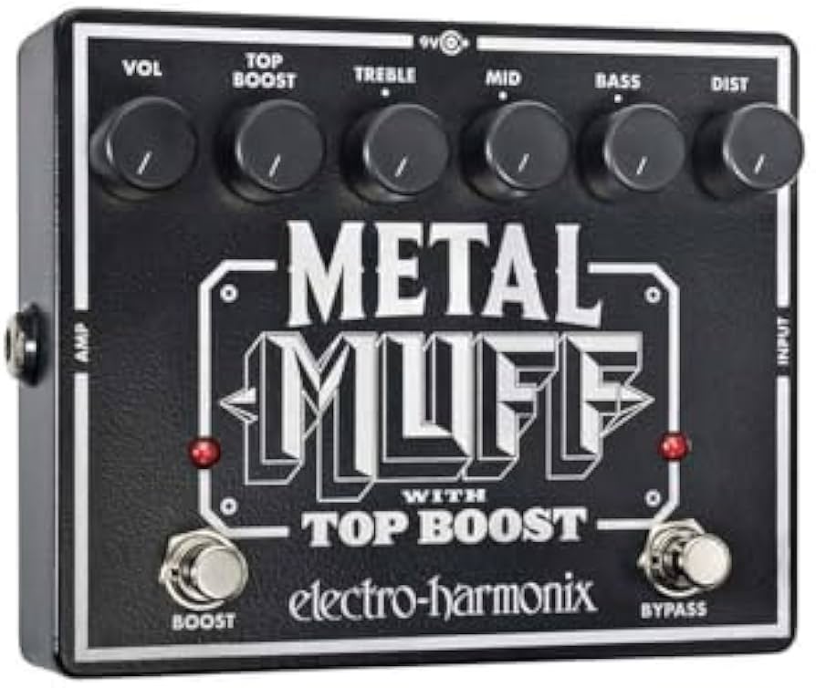 Amazon | electro-harmonix エレクトロハーモニクス エフェクター