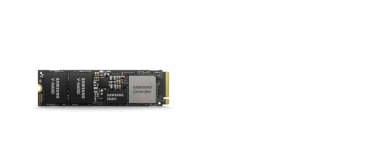 Amazon.com: Samsung SSD PM9A1 M.2 NVMe 1TB : Electronics