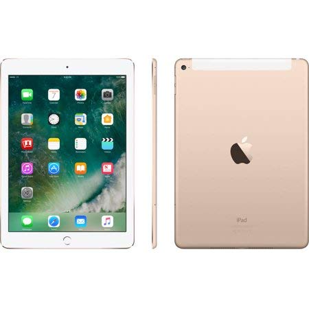 Amazon.com : Apple iPad Air 2 128GB Cellular MH332LL/A Gold A1567