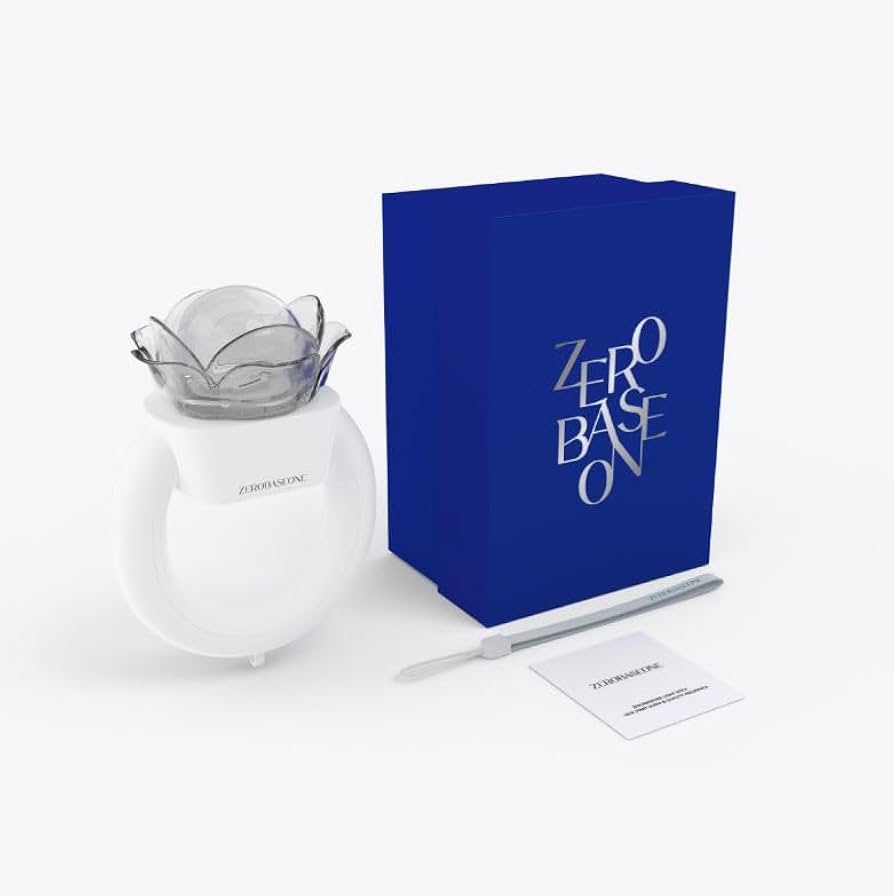 Amazon.co.jp: ZEROBASEONE - OFFICIAL LIGHT STICK 公式 ペンライト