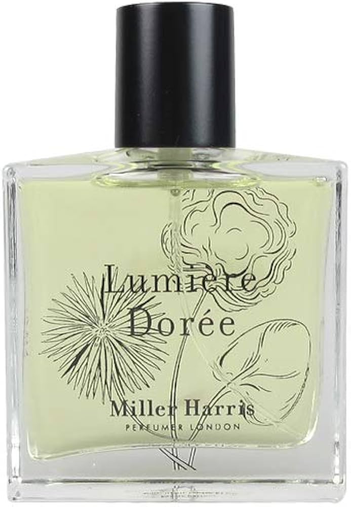 Amazon | 【ミラーハリス】ルミエール ドーレ（リュミエール ドレ