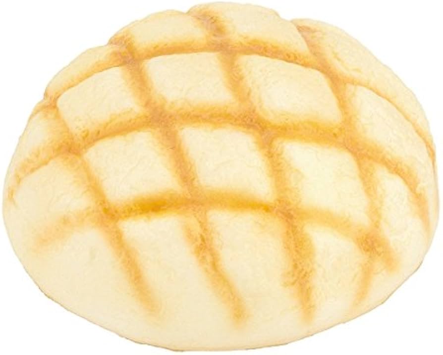 Amazon.co.jp: メロンパン 1ケパック フォーム素材 VF1249 食品