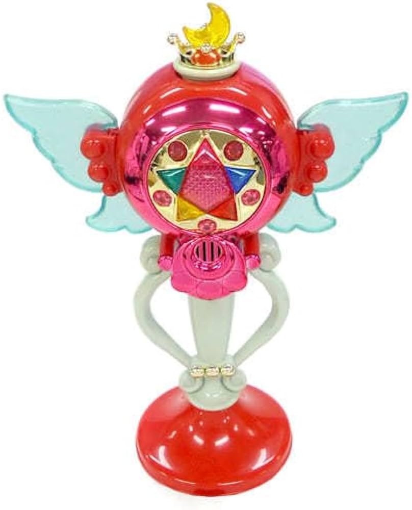 Amazon.co.jp: ホーリームーンカリス 美少女戦士セーラームーン