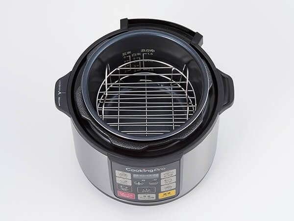 Amazon.co.jp: 【公式】ショップジャパン クッキングプロシリーズ専用