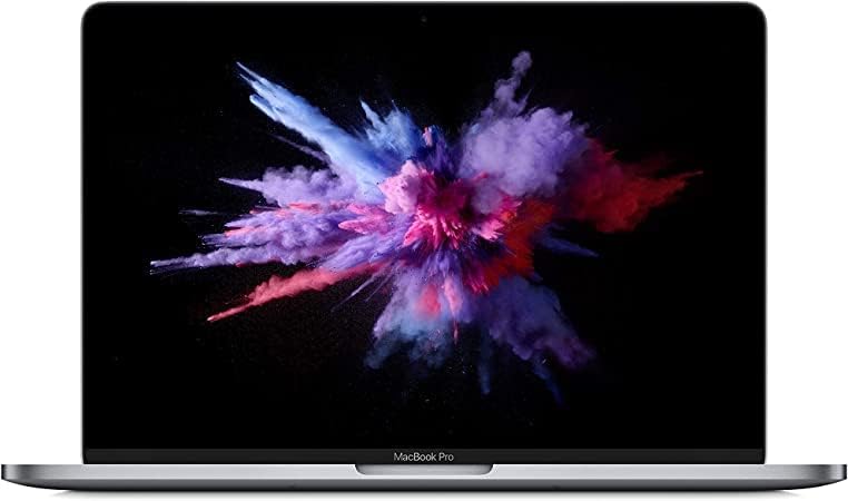 Amazon.com: Apple 2019 MacBook Pro 13-inch, Intel Core i5, 16GB