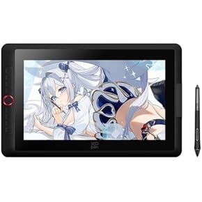 Amazon.co.jp: ペンタブレット - キーボード・マウス・入力機器