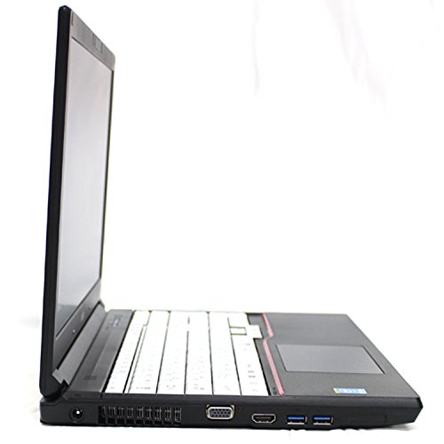 Amazon.co.jp: FUJITSU 富士通 LIFEBOOK A744/M Core i7 4GB 320GB DVD