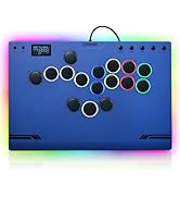 Amazon | Haute42 アケコン レバーレス コントローラー レバーレス