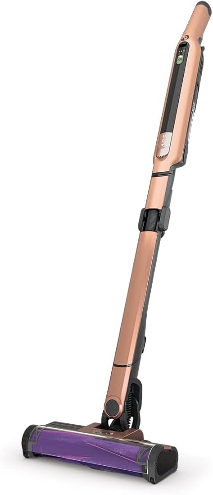 Amazon | Shark シャーク EVOPOWER SYSTEM iQ コードレススティック