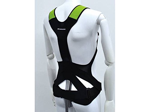 Amazon | ダイヤ工業 DARWING SATT(ダーウィン サット) グリーン L 000