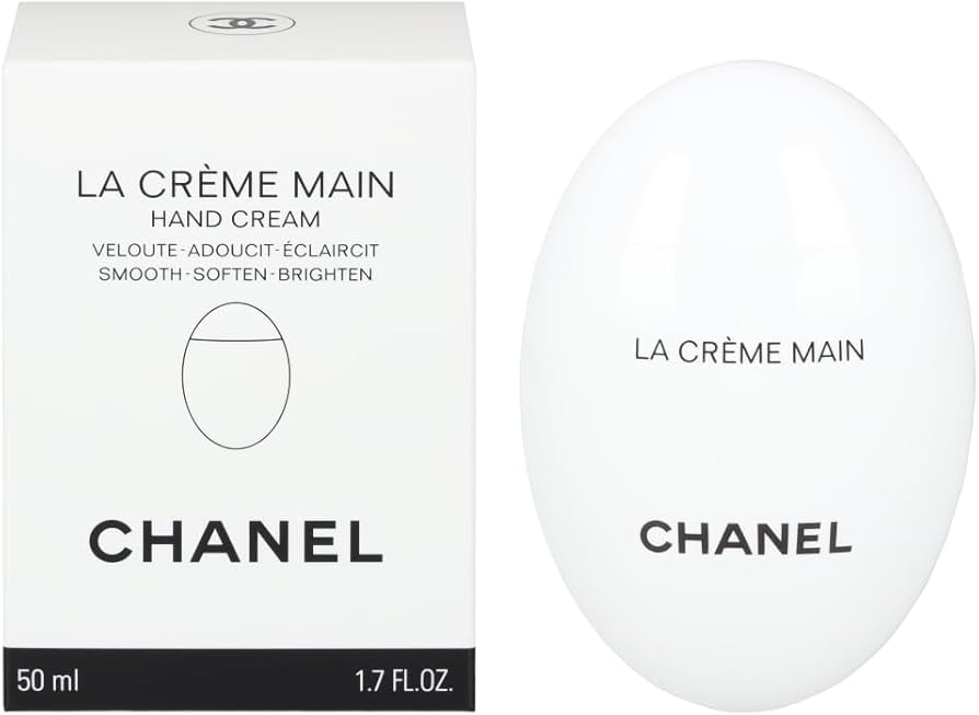Amazon.co.jp: CHANEL LA CRÈME MAIN シャネル ラ クレーム マン