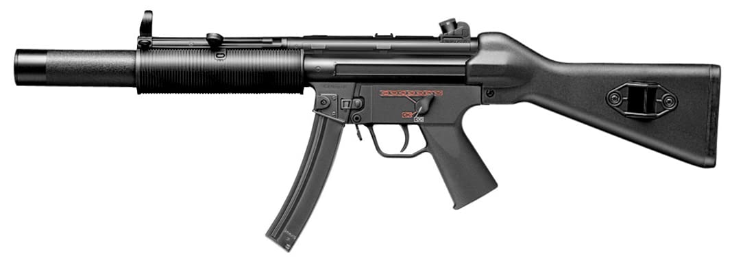 Amazon | 東京マルイ No68 H&K MP5 SD5 18歳以上スタンダード電動ガン