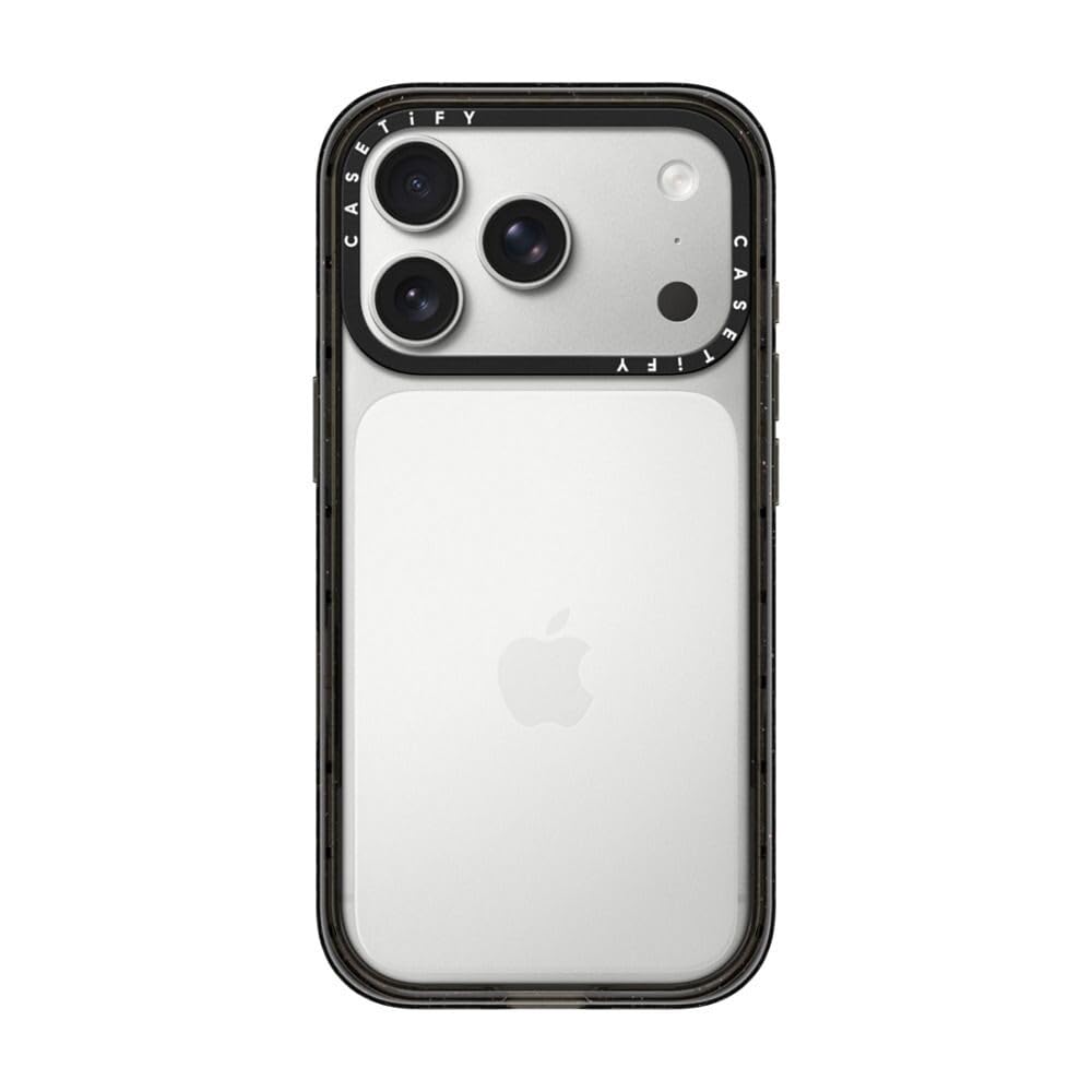 Amazon.co.jp: CASETiFY インパクト iPhone 17 Pro ケース [薄型 軽量