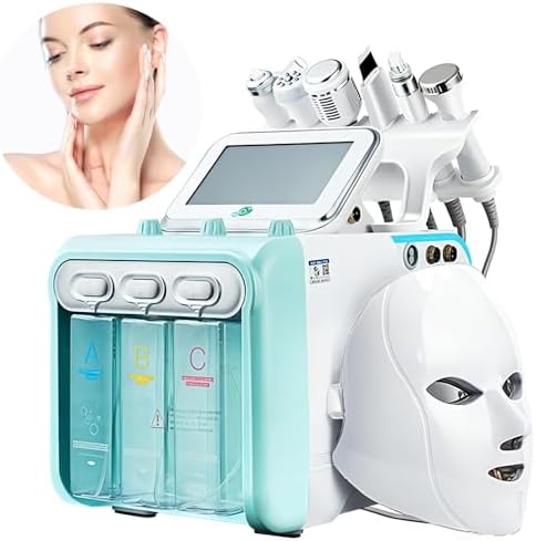 まさやん［中古一点のみ］ハイドラ毛穴洗浄⭐︎水光ジェット⭐︎美容液