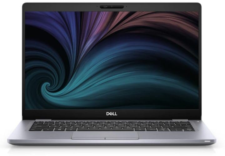 Amazon.com: Dell Latitude 5310 Laptop 13.3 - Intel Core i7 10th